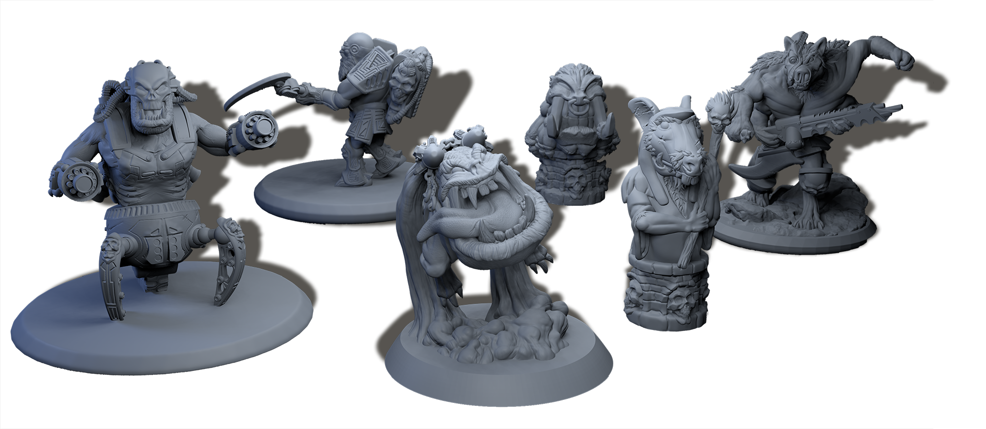 3DLurch-Shop dwarf_terminator