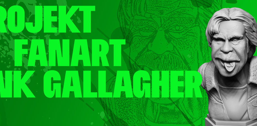 Projekt: Frank Gallagher